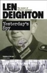 Len Deighton - Yesterday's Spy