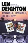 Len Deighton - Twinkle Twinkle Little Spy