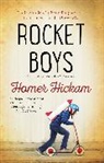 Homer H Hickam, Homer H. Hickam, Hickam Homer - Rocket Boys