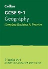 Collins GCSE, Collins UK - Collins GCSE Grade 9-1 Revision