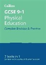 Collins GCSE, Collins UK - Collins GCSE Grade 9-1 Revision