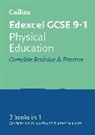 Collins GCSE, Collins UK - Collins GCSE Grade 9-1 Revision