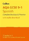 Collins GCSE, Collins UK - Collins GCSE Grade 9-1 Revision