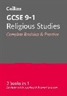 Collins GCSE, Collins UK - Collins GCSE Grade 9-1 Revision