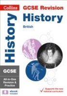 Collins GCSE, Collins UK, Steve McDonald, McDonald Steve, Kelly Mellor, John Mitchell... - Collins GCSE Grade 9-1 Revision