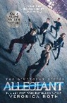 Veronica Roth, Roth Veronica - Allegiant Film Tie In