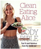 Alice Liveing, Liveing Alice - Clean Eating Alice
