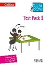 Peter Clarke, Steph King, Steph Clarke King, Peter Clarke - Busy Ant Maths