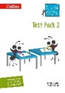 Peter Clarke, Steph King, Steph Clarke King, Peter Clarke - Busy Ant Maths