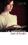 Lucy Maud Montgomery, Montgomery Lucy Maud - Anne of Avonlea
