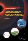 J Katz, Joseph Katz, Joseph (San Diego State University Katz, Katz Joseph - Automotive Aerodynamics