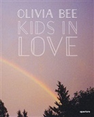 Olivia Bee, Olivia Gevinson Bee, Tavi Gevinson, Olivia Bee - Olivia Bee: Kids in Love