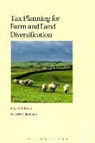 Julie Butler, Julie M. Butler - Tax Planning for Farm and Land Diversification