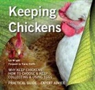 Liz Wright - Keeping Chickens