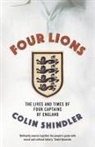 Colin Schindler, Colin Shindler - Four Lions