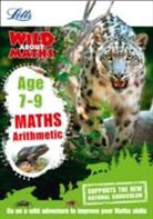 Letts Ks2 - Letts Wild About