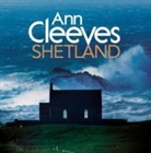 Ann Cleeves - Shetland Signed Copies
