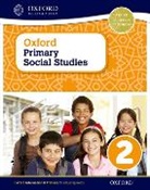 Pat Lunt, Pat ( Lunt, Lunt Pat - Oxford Primary Social Studies Student Book 2