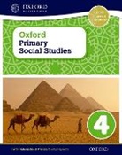Pat Lunt, Pat ( Lunt, Lunt Pat - Oxford Primary Social Studies Student Book 4