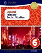 Pat Lunt, Pat ( Lunt, Lunt Pat - Oxford Primary Social Studies Student Book 6