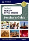 Pat Lunt, Pat ( Lunt, Lunt Pat - Oxford Primary Social Studies Teacher''s Guide