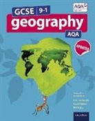Simon Ross, Simon Rowles Ross, Nick Rowles - Gcse Geography Aqa Student Book