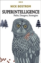 Nick Bostrom, Bostrom Nick - Superintelligence