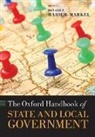Donald P. Haider Markel, Donald P. Haider-Markel, Donald P. (Professor of Political S Haider-Markel, Donald P. Haider Markel, Donald P. Haider-Markel - Oxford Handbook of State and Local Government