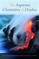 Bruce C. Bunker, Bruce C. Casey Bunker, Bunker Bruce C., William H. Casey, Casey William H. - Aqueous Chemistry of Oxides