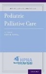 Betty Ferrell, Betty R. Ferrell, Betty R. (Director and Professor Ferrell, Hospice and Palliative Nurses Assoc, Betty R Ferrell, Betty R Ed. Ferrell... - Pediatric Palliative Care