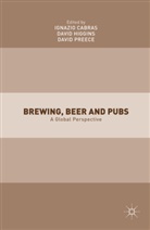 Ignazio Higgins Cabras, I. Cabras, Ignazio Cabras, Higgins, D Higgins, D. Higgins... - Brewing, Beer and Pubs