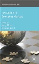 Jerry Ernst Haar, Ernst, Ernst, R. Ernst, Ricardo Ernst, Haar... - Innovation in Emerging Markets