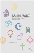 Alan Carling, Carling, A Carling, A. Carling, Alan Carling - Social Equality of Religion Or Belief