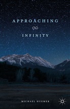 M Huemer, M. Huemer, Michael Huemer, Michael (Universityn of Boulder Huemer - Approaching Infinity