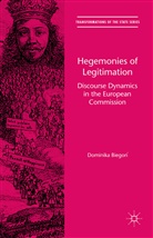 Biego&amp;, Dominika Biego?, Dominika Biegon, Dominika Biegoń - Hegemonies of Legitimation