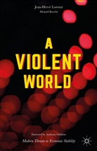Mickael Berrebi, Mickaël Berrebi, Jean-Herv Lorenzi, Jean-Hervae Lorenzi, Jean-Herve Lorenzi, Jean-Hervé Lorenzi... - Violent World