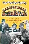 Graham Chapman, Chapman Graham - Calcium Made Interesting