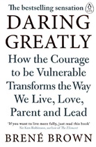 Brene Brown, Brené Brown, BROWN BRENE - Daring Greatly