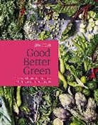 Zita Steyn, Steyn Zita, Nassima Rothacker, Nassima Rothacker - Good Better Green