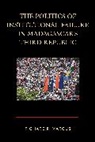Richard R Marcus, Richard R. Marcus, Marcus Richard R. - Politics of Institutional Failcb