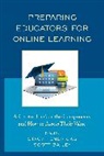 Hendricks, Stacy Hendricks, Stacy Bailey Hendricks, Stacy L. Bailey Hendricks, Scott Bailey, Bailey Scott... - Preparing Educators for Online Learning