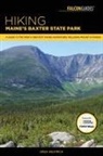 Greg Westrich - Hiking Maine''s Baxter State Park
