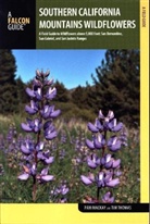 Pam Mackay, Pam Thomas Mackay, Pam Mackay Thomas, Pam Thomas Mackay Thomas, Timothy Thomas, Thomas Timothy - Southern California Mountains Wildflowers