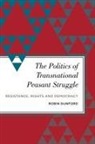 Robin Dunford - Politics of Transnational Peaspb