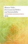 Mark Ryan - Human Value Environmental Ethicb