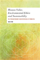 Mark Ryan - Human Value Environmental Ethipb
