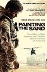 Kim Hughes, Kim Rayment Hughes, Hughes Kim, KIM HUGHES SEAN RA, Sean Rayment - Painting the Sand