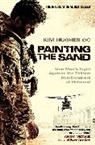Kim Hughes, Hughes Kim, Kim Hugues, KIM HUGHES SEAN RA, Sean Rayment - Painting the Sand