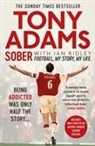 Tony Adams, Tony Adams - Sober