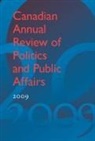 David Mutimer - Canadian Annual Review of Politics and Public Affairs 2009